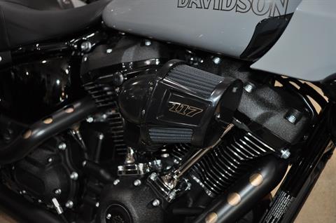2024 Harley-Davidson Low Rider® ST in Winston Salem, North Carolina - Photo 15