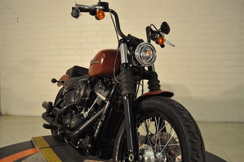 2018 Harley-Davidson Street Bob® 107 in Winston Salem, North Carolina - Photo 10