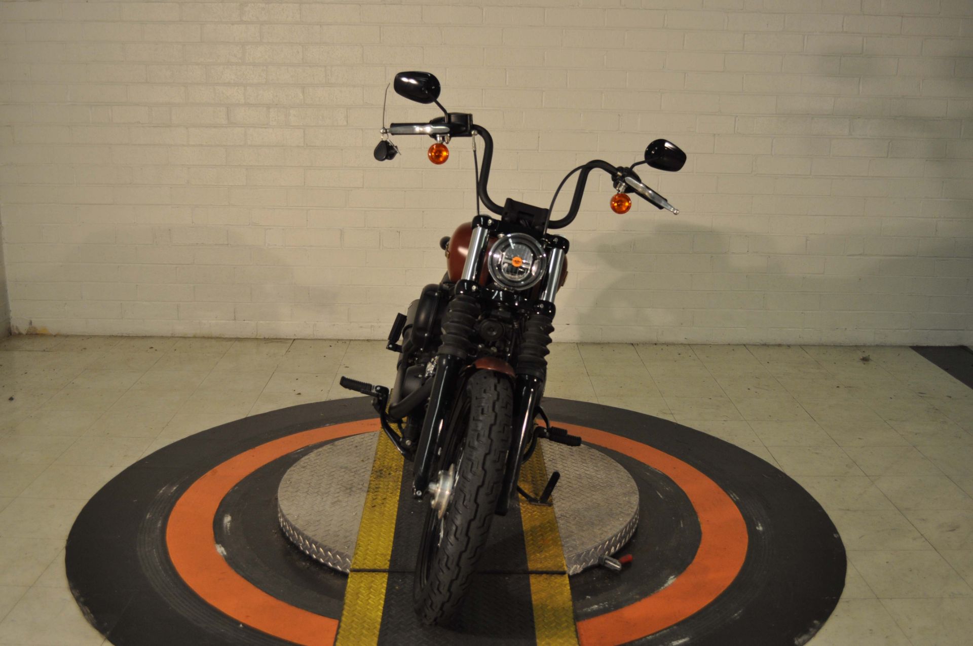 2018 Harley-Davidson Street Bob® 107 in Winston Salem, North Carolina - Photo 8