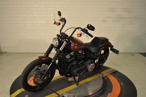 2018 Harley-Davidson Street Bob® 107 in Winston Salem, North Carolina - Photo 6