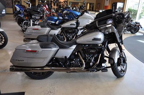 2023 Harley-Davidson CVO™ Street Glide® in Winston Salem, North Carolina - Photo 3
