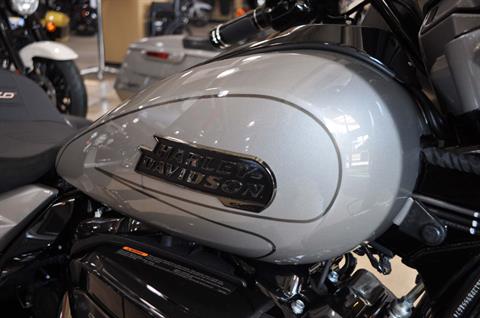 2023 Harley-Davidson CVO™ Street Glide® in Winston Salem, North Carolina - Photo 15