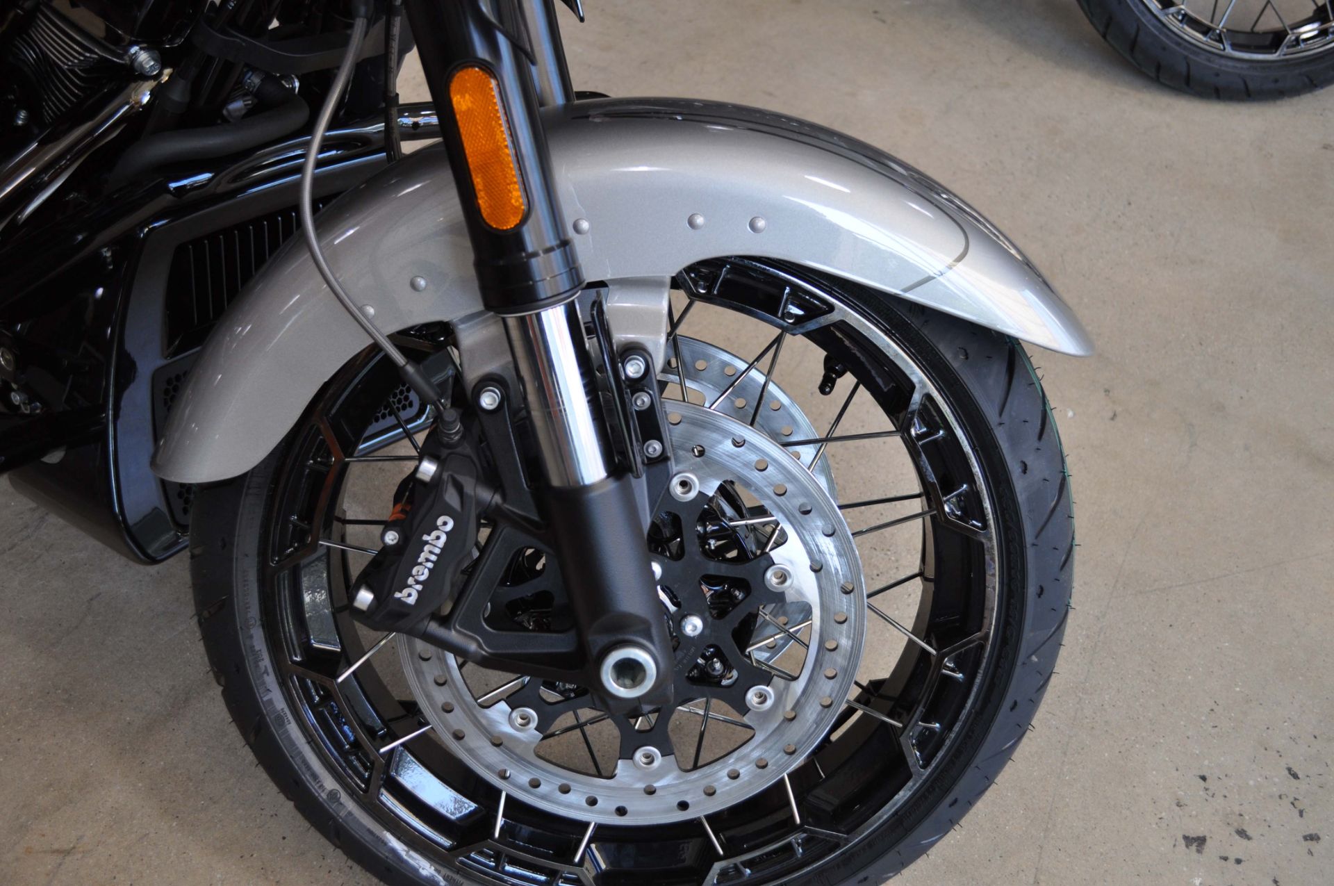 2023 Harley-Davidson CVO™ Street Glide® in Winston Salem, North Carolina - Photo 18