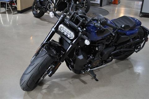 2023 Harley-Davidson Sportster® S in Winston Salem, North Carolina - Photo 5