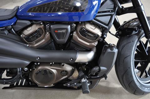 2023 Harley-Davidson Sportster® S in Winston Salem, North Carolina - Photo 13
