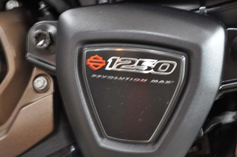 2023 Harley-Davidson Sportster® S in Winston Salem, North Carolina - Photo 14