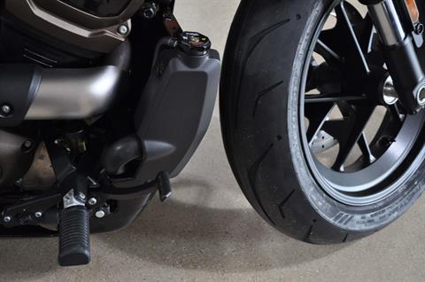 2023 Harley-Davidson Sportster® S in Winston Salem, North Carolina - Photo 15