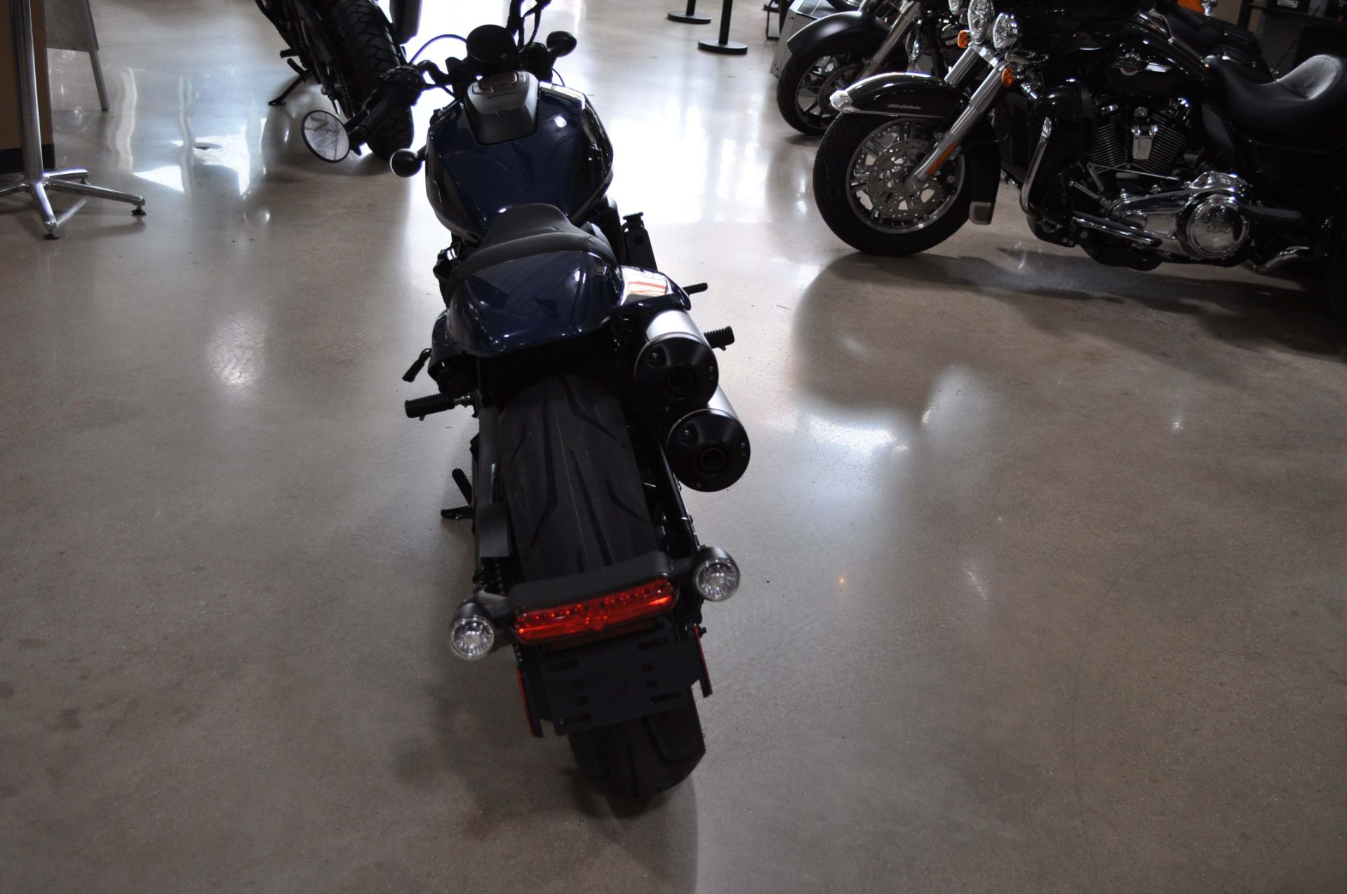 2023 Harley-Davidson Sportster® S in Winston Salem, North Carolina - Photo 17