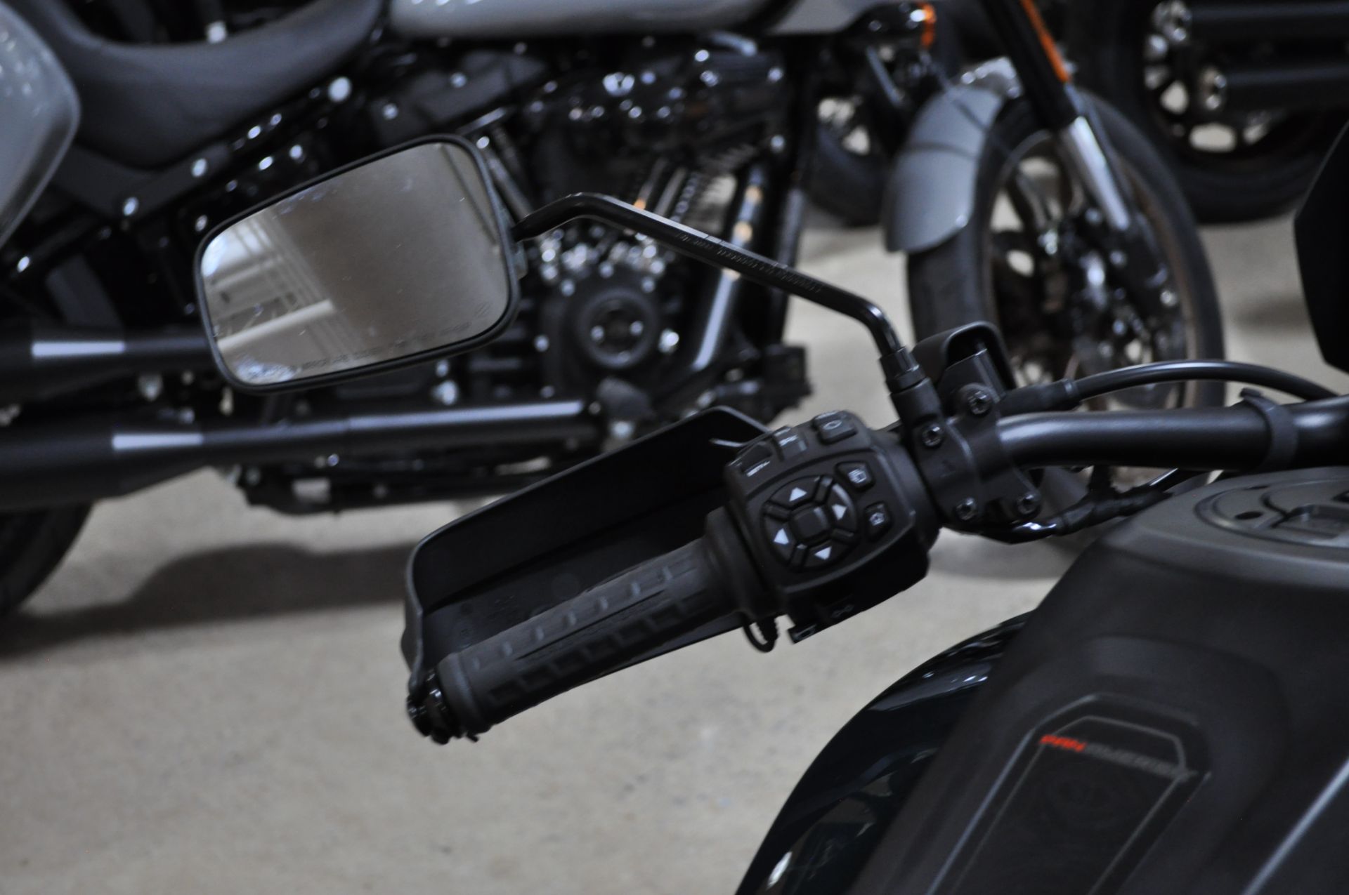 2024 Harley-Davidson Pan America® 1250 Special in Winston Salem, North Carolina - Photo 3