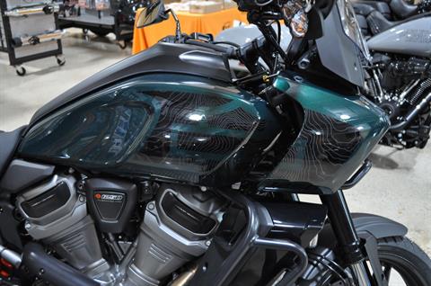 2024 Harley-Davidson Pan America® 1250 Special in Winston Salem, North Carolina - Photo 5