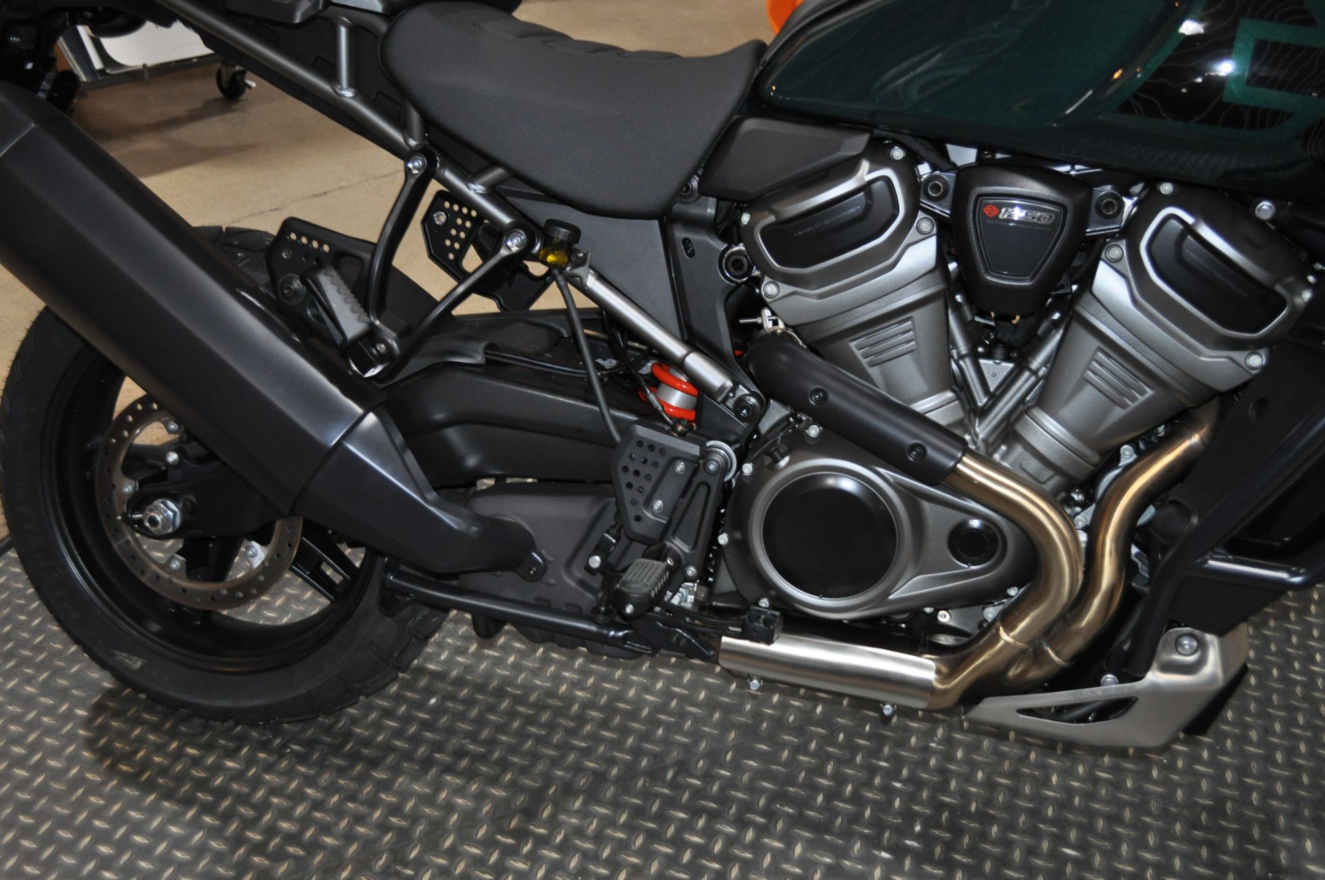 2024 Harley-Davidson Pan America® 1250 Special in Winston Salem, North Carolina - Photo 8