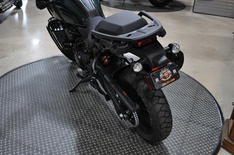 2024 Harley-Davidson Pan America® 1250 Special in Winston Salem, North Carolina - Photo 9