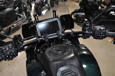 2024 Harley-Davidson Pan America® 1250 Special in Winston Salem, North Carolina - Photo 12