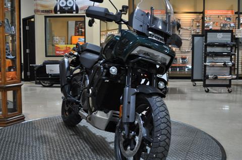 2024 Harley-Davidson Pan America® 1250 Special in Winston Salem, North Carolina - Photo 17