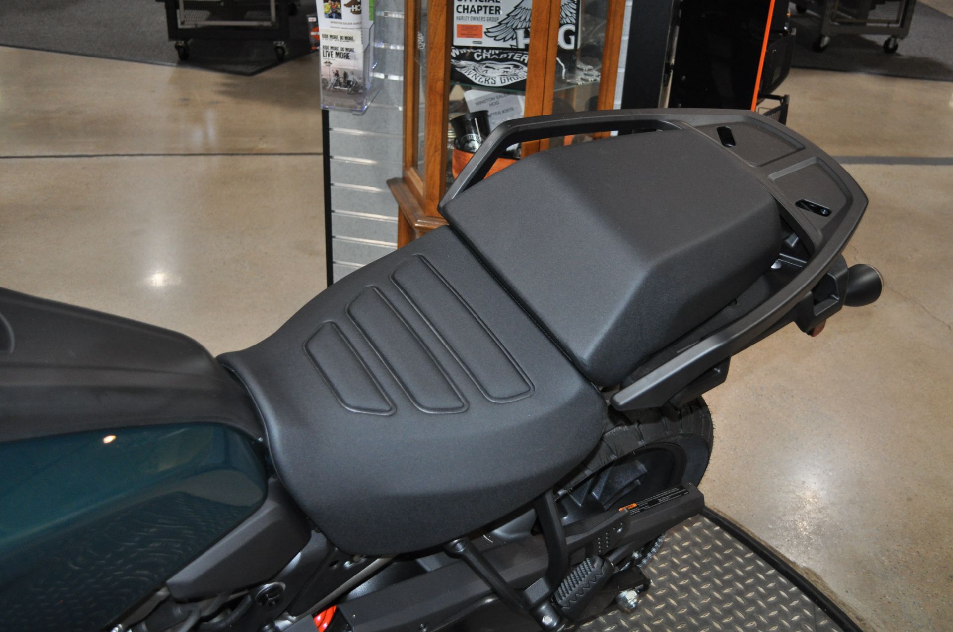 2024 Harley-Davidson Pan America® 1250 Special in Winston Salem, North Carolina - Photo 18