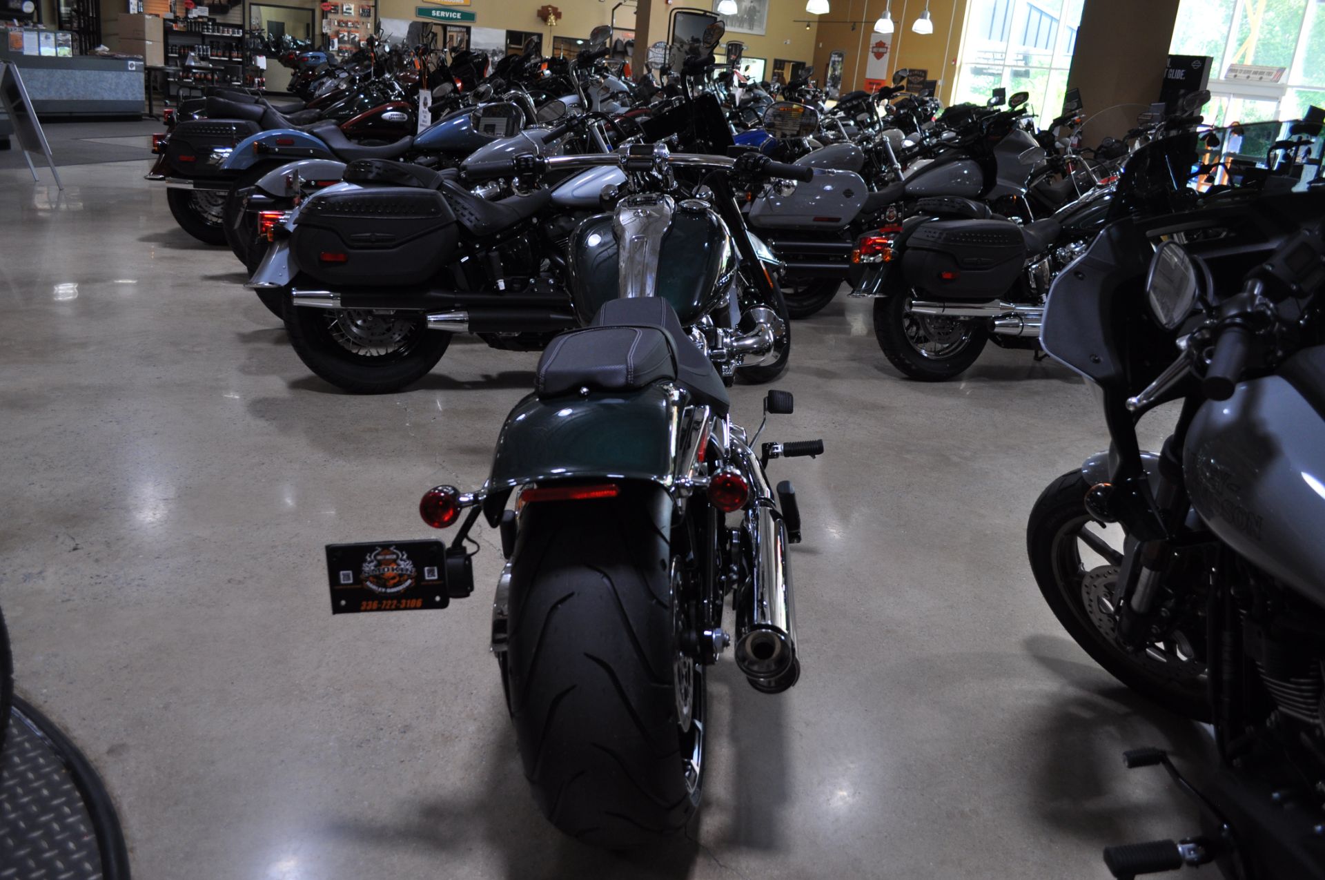 2024 Harley-Davidson Breakout® in Winston Salem, North Carolina - Photo 3