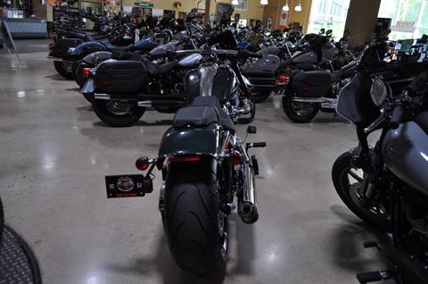 2024 Harley-Davidson Breakout® in Winston Salem, North Carolina - Photo 4
