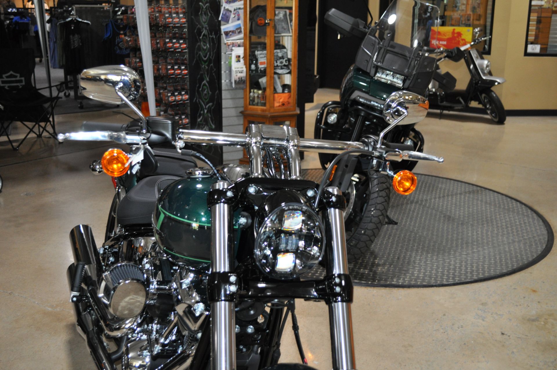 2024 Harley-Davidson Breakout® in Winston Salem, North Carolina - Photo 8