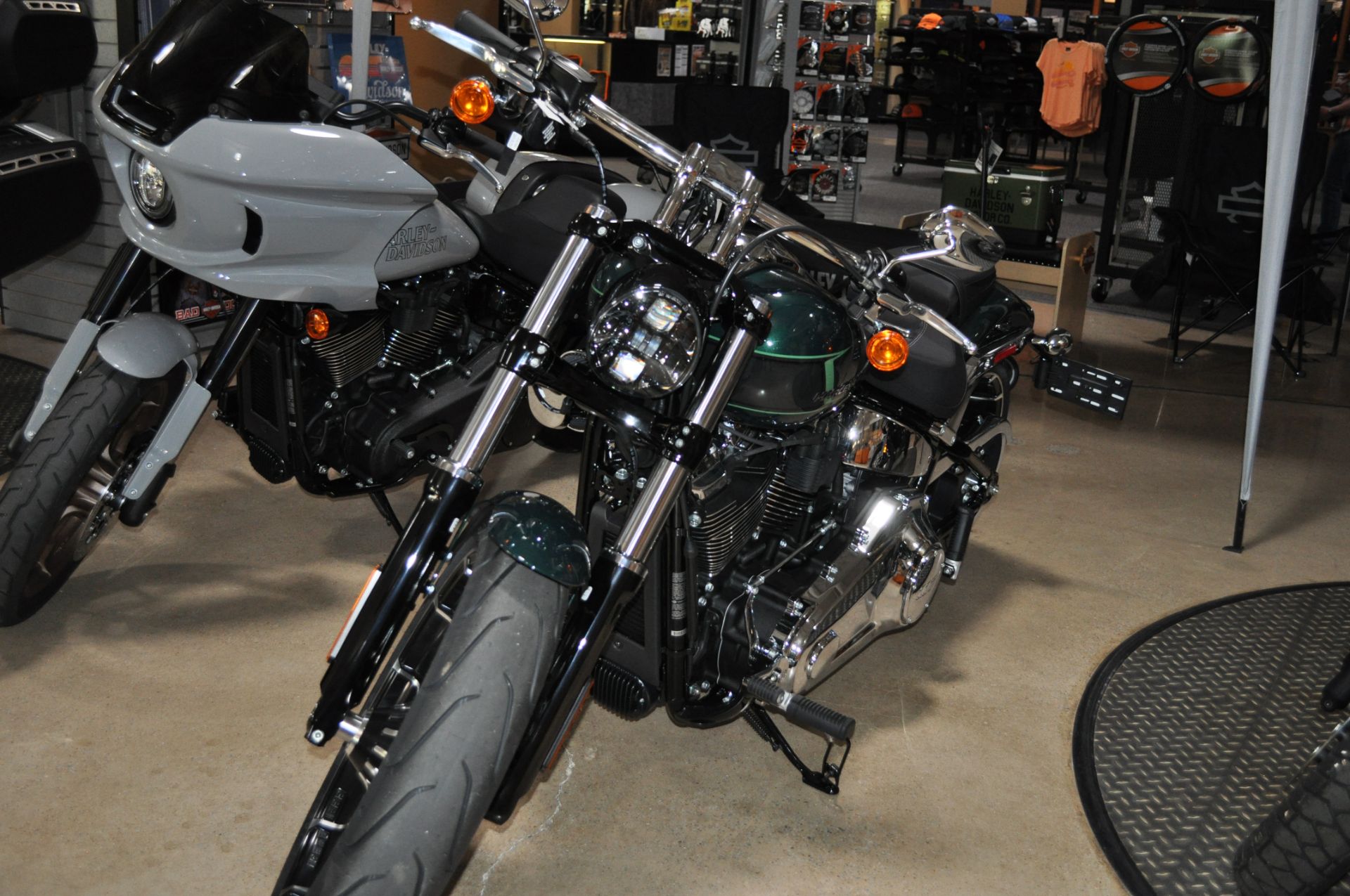 2024 Harley-Davidson Breakout® in Winston Salem, North Carolina - Photo 13