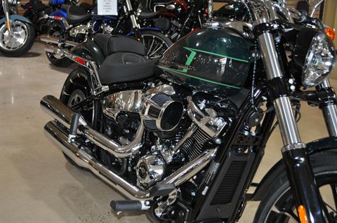 2024 Harley-Davidson Breakout® in Winston Salem, North Carolina - Photo 5