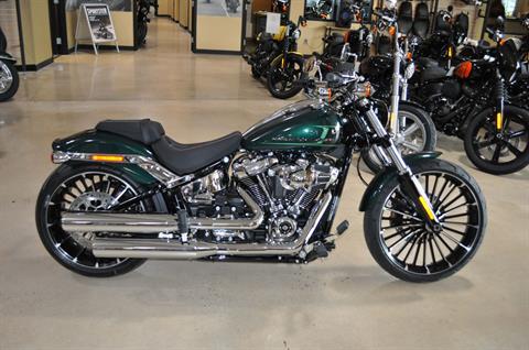 2024 Harley-Davidson Breakout® in Winston Salem, North Carolina - Photo 2