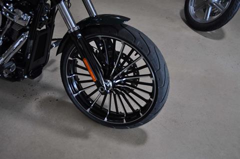 2024 Harley-Davidson Breakout® in Winston Salem, North Carolina - Photo 6