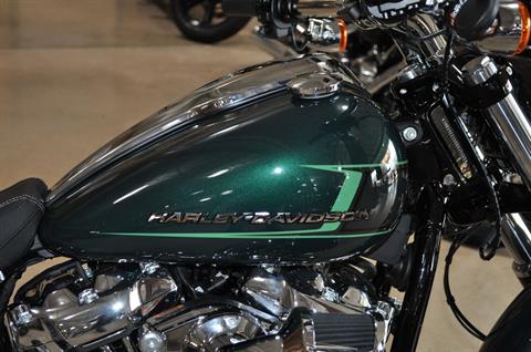2024 Harley-Davidson Breakout® in Winston Salem, North Carolina - Photo 7