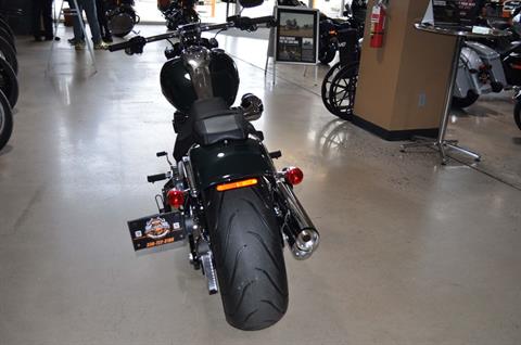 2024 Harley-Davidson Breakout® in Winston Salem, North Carolina - Photo 3