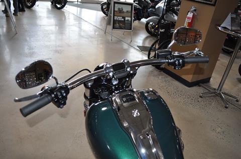 2024 Harley-Davidson Breakout® in Winston Salem, North Carolina - Photo 11