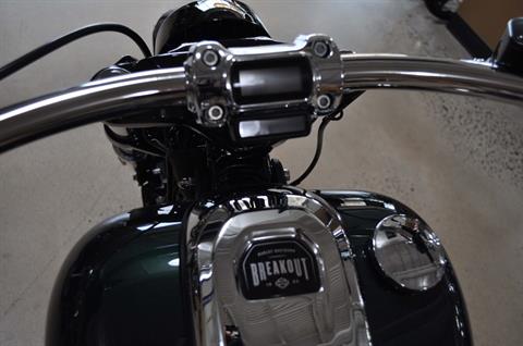 2024 Harley-Davidson Breakout® in Winston Salem, North Carolina - Photo 13