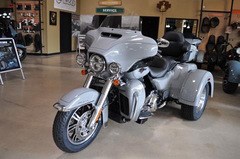 2024 Harley-Davidson Tri Glide® Ultra in Winston Salem, North Carolina - Photo 2