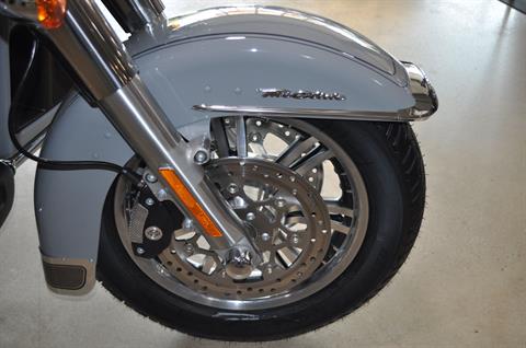 2024 Harley-Davidson Tri Glide® Ultra in Winston Salem, North Carolina - Photo 4