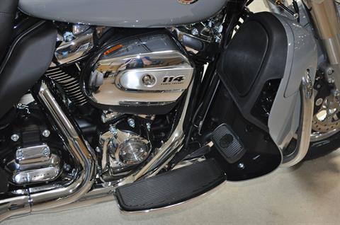 2024 Harley-Davidson Tri Glide® Ultra in Winston Salem, North Carolina - Photo 5