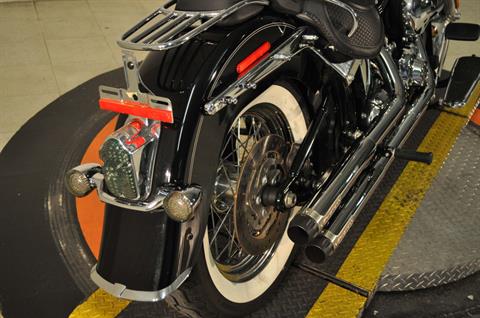 2017 Harley-Davidson Softail® Deluxe in Winston Salem, North Carolina - Photo 18