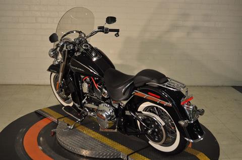 2017 Harley-Davidson Softail® Deluxe in Winston Salem, North Carolina - Photo 4