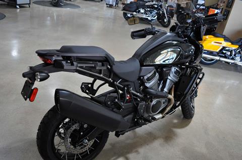2023 Harley-Davidson Pan America™ 1250 Special in Winston Salem, North Carolina - Photo 4