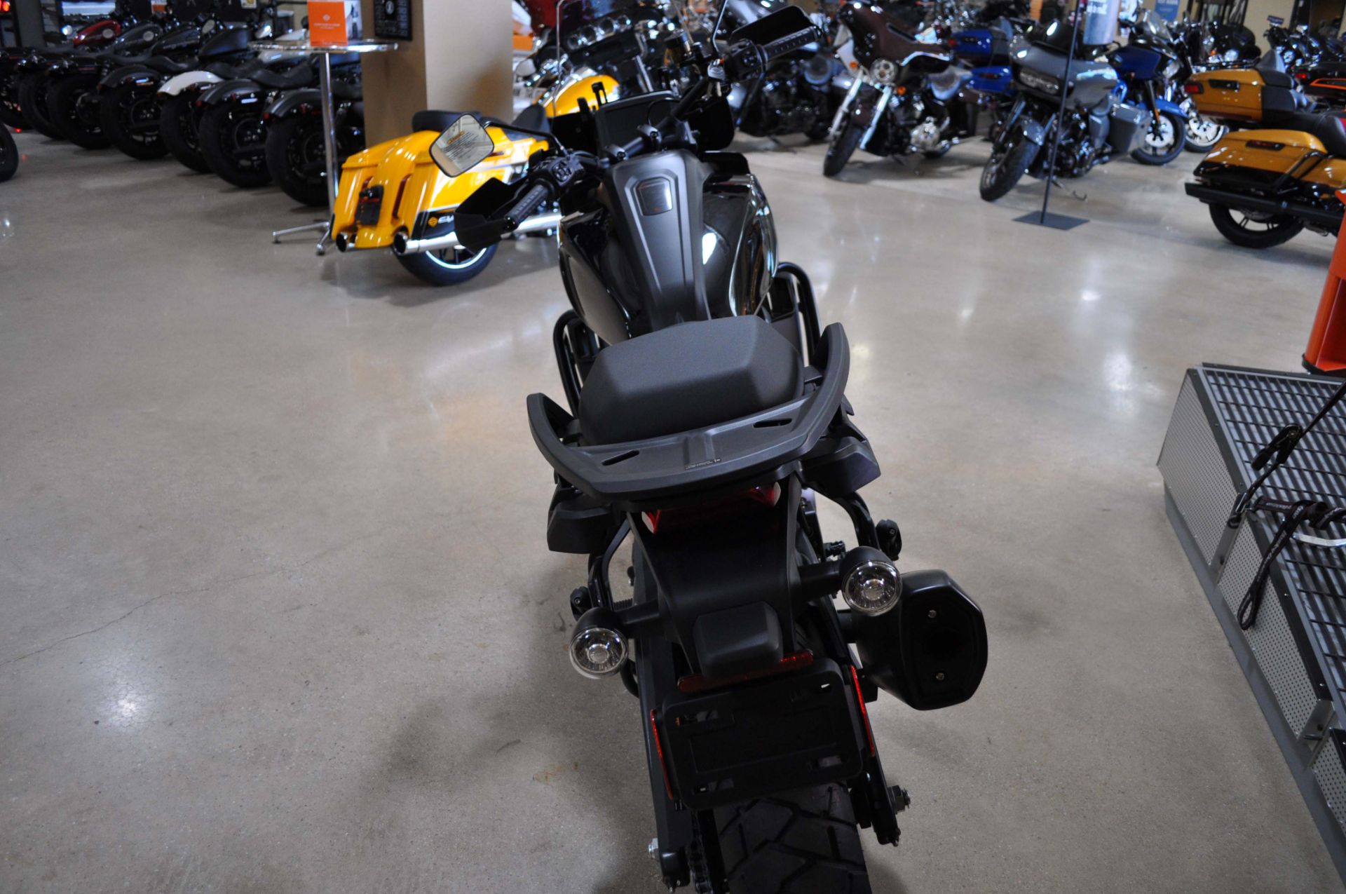 2023 Harley-Davidson Pan America™ 1250 Special in Winston Salem, North Carolina - Photo 5