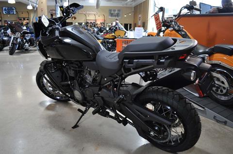 2023 Harley-Davidson Pan America™ 1250 Special in Winston Salem, North Carolina - Photo 4