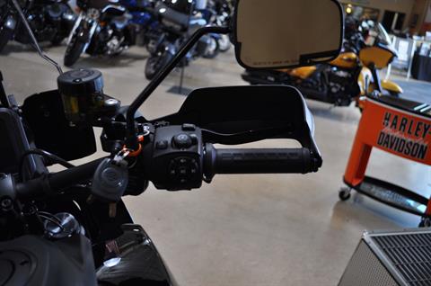 2023 Harley-Davidson Pan America™ 1250 Special in Winston Salem, North Carolina - Photo 11