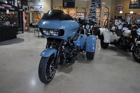 2024 Harley-Davidson Road Glide® 3 in Winston Salem, North Carolina - Photo 1