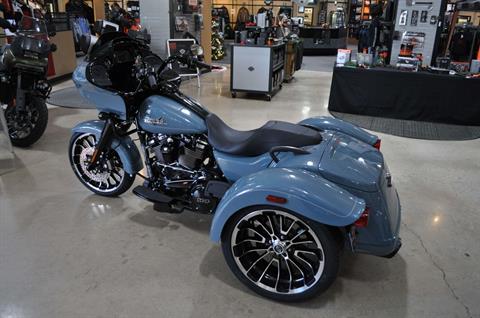 2024 Harley-Davidson Road Glide® 3 in Winston Salem, North Carolina - Photo 4