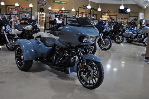 2024 Harley-Davidson Road Glide® 3 in Winston Salem, North Carolina - Photo 4