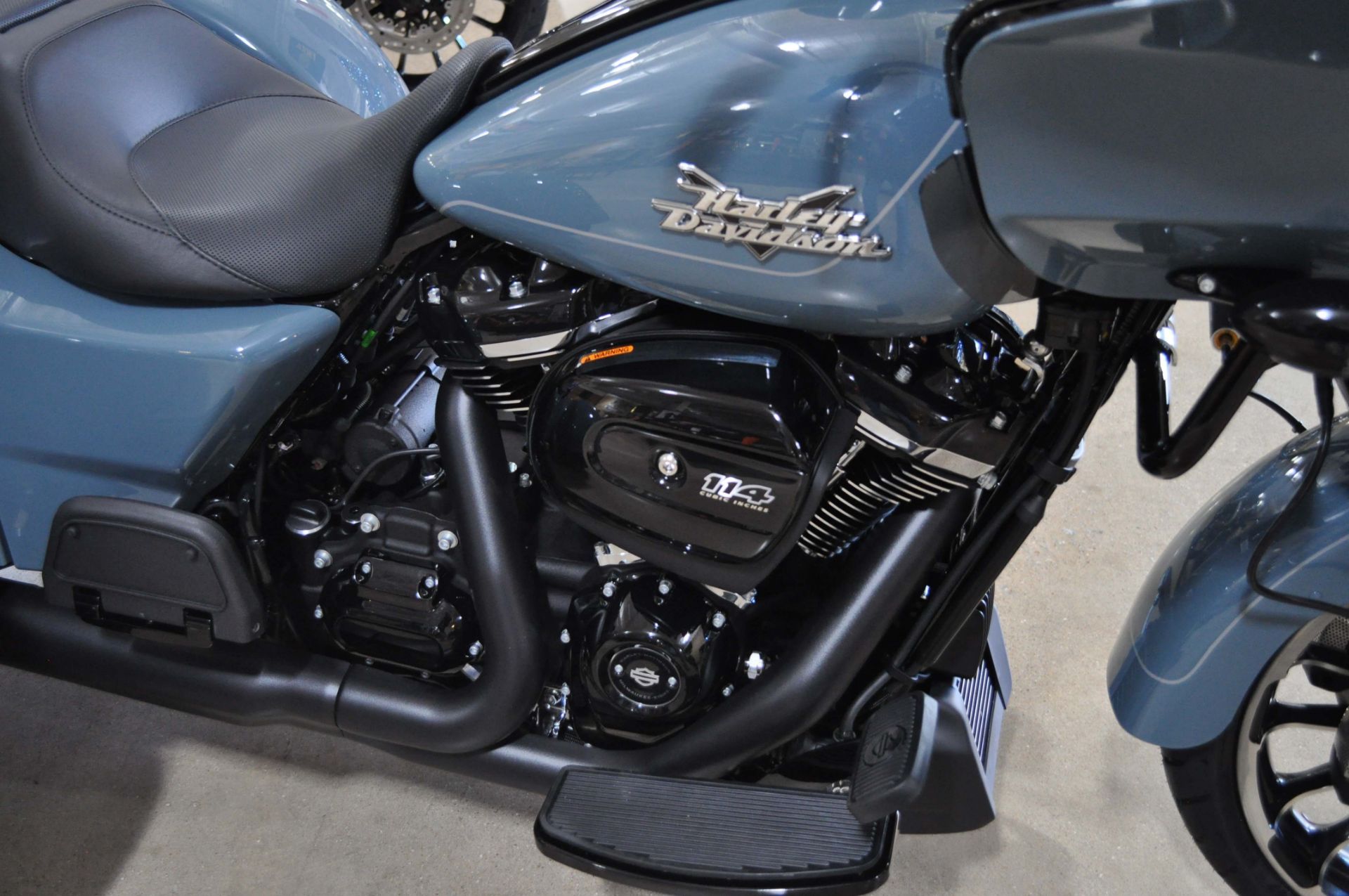 2024 Harley-Davidson Road Glide® 3 in Winston Salem, North Carolina - Photo 10