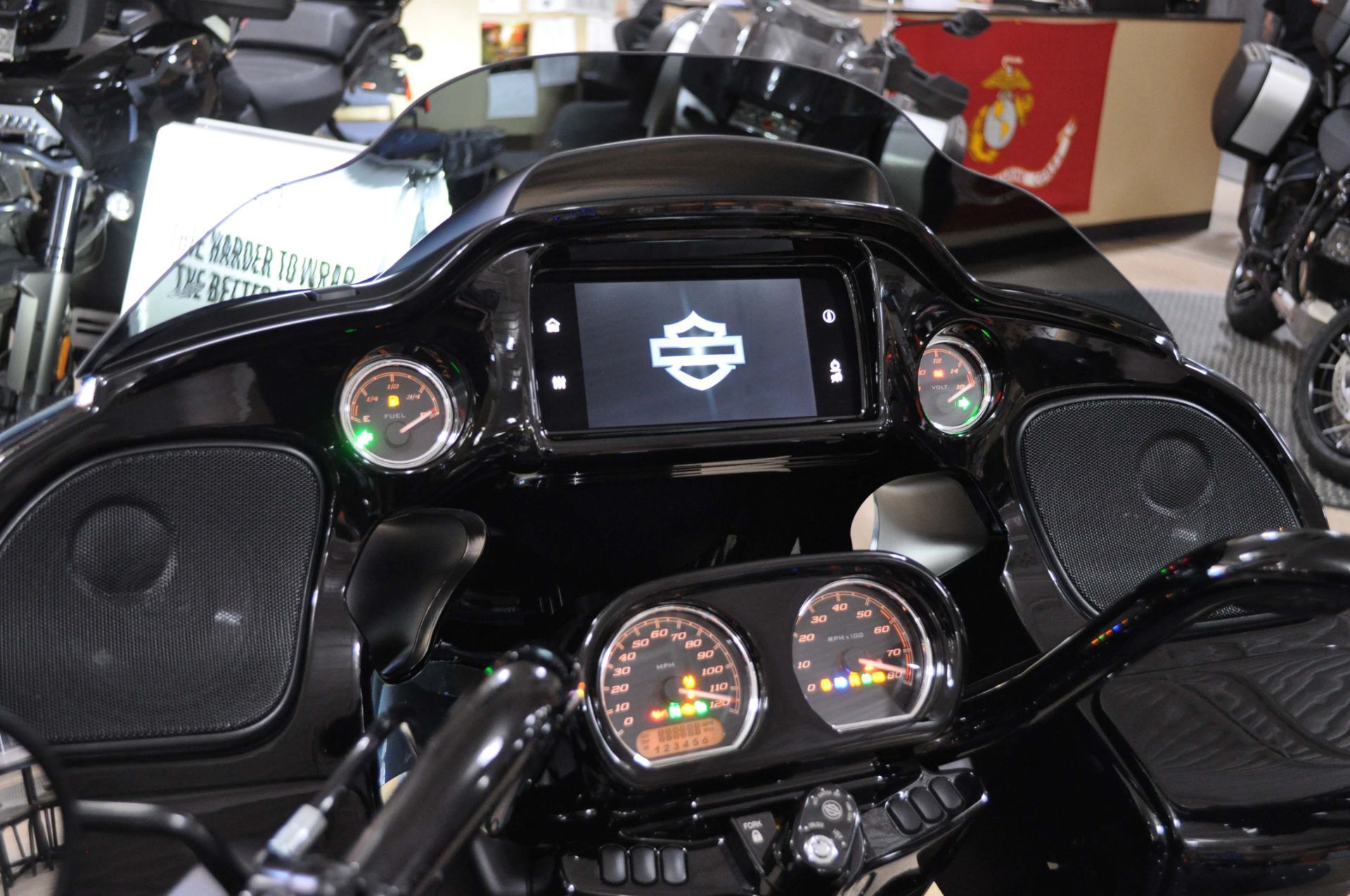 2024 Harley-Davidson Road Glide® 3 in Winston Salem, North Carolina - Photo 12