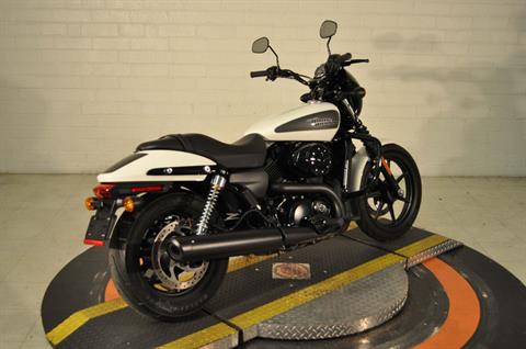 2019 Harley-Davidson Street® 500 in Winston Salem, North Carolina - Photo 2