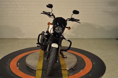2019 Harley-Davidson Street® 500 in Winston Salem, North Carolina - Photo 8
