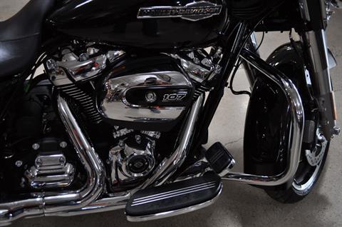 2023 Harley-Davidson Street Glide® in Winston Salem, North Carolina - Photo 11