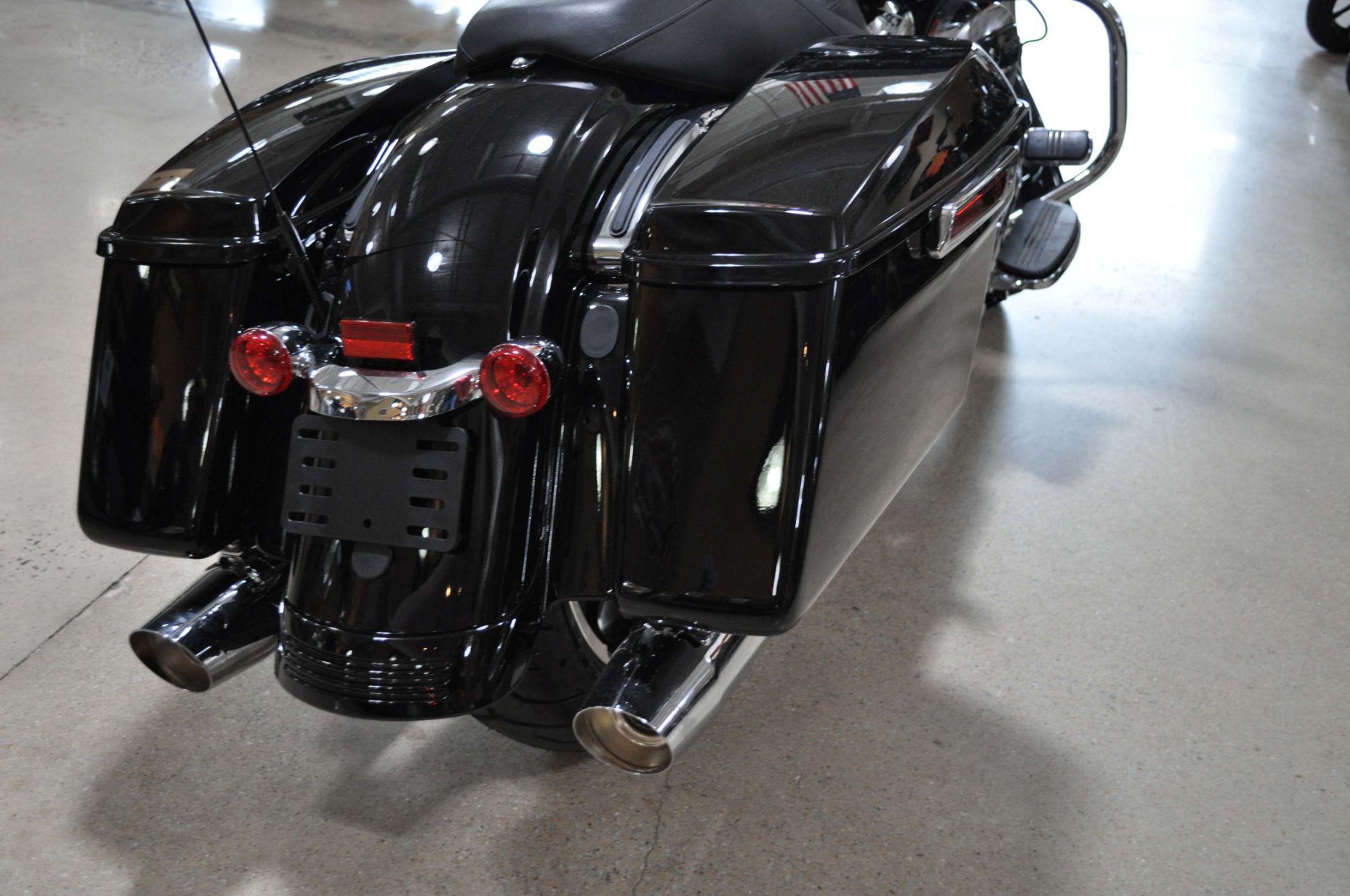 2023 Harley-Davidson Street Glide® in Winston Salem, North Carolina - Photo 14