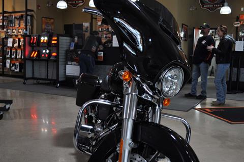 2023 Harley-Davidson Street Glide® in Winston Salem, North Carolina - Photo 2