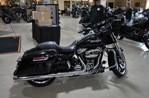 2023 Harley-Davidson Street Glide® in Winston Salem, North Carolina - Photo 1